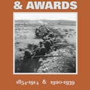 Honours and Awards 1854-1914 & 1920-1939 - Token Publishing Shop