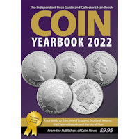 Coin Yearbook 2022