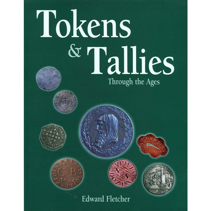 TT.jpg Tokens and Tallies Through the Ages - Token Publishing Shop