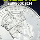 Medal Yearbook 2024 Standard Ebook - Token Publishing Shop