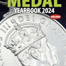 Medal Yearbook 2024 Deluxe Ebook - Token Publishing Shop