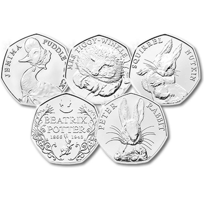 beatrix-potter-2016-50p-bu-coin-set.png Beatrix Potter 50p Folder - Token Publishing Shop