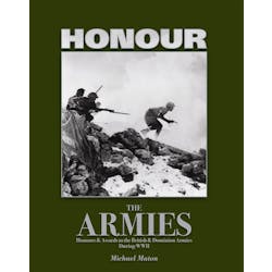 Honour the.... World War II Bundle! in the Token Publishing Shop