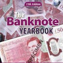 Banknote Yearbook 11th edition now £10 off post free* - Token Publishing Shop