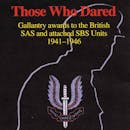 Those Who Dared (Paperback) - Token Publishing Shop