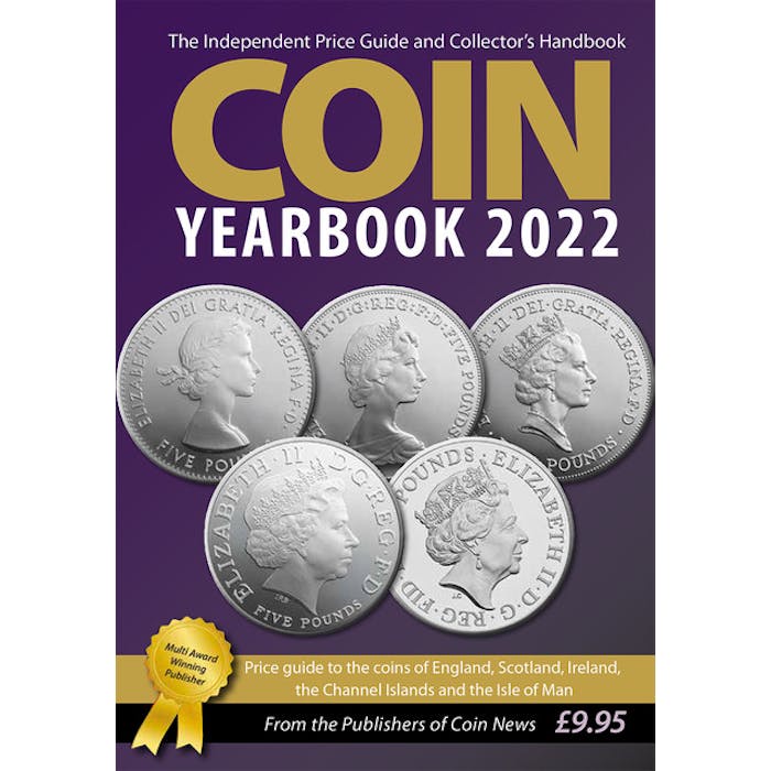 Yearbook Special Offer - All three for less! - Token Publishing Shop