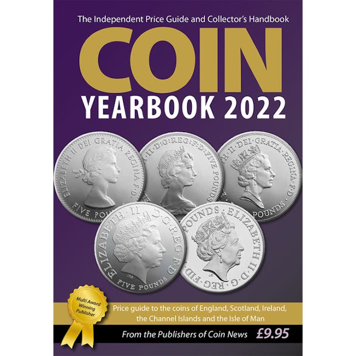 CYB22.jpg Yearbook Special Offer - All three for less! - Token Publishing Shop