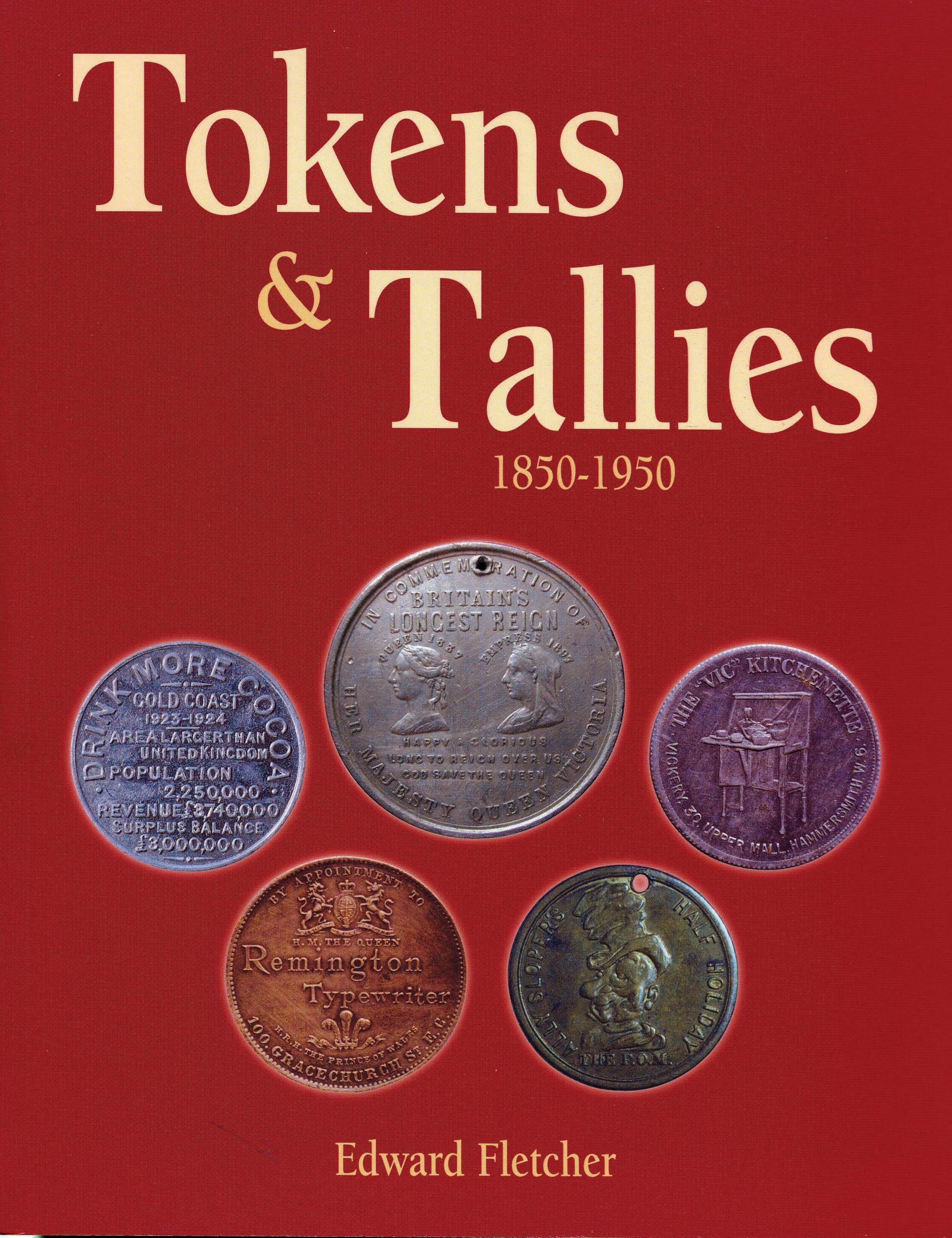 Coin, Banknote and Medal Collector’s Magazines. Token Publishing ...