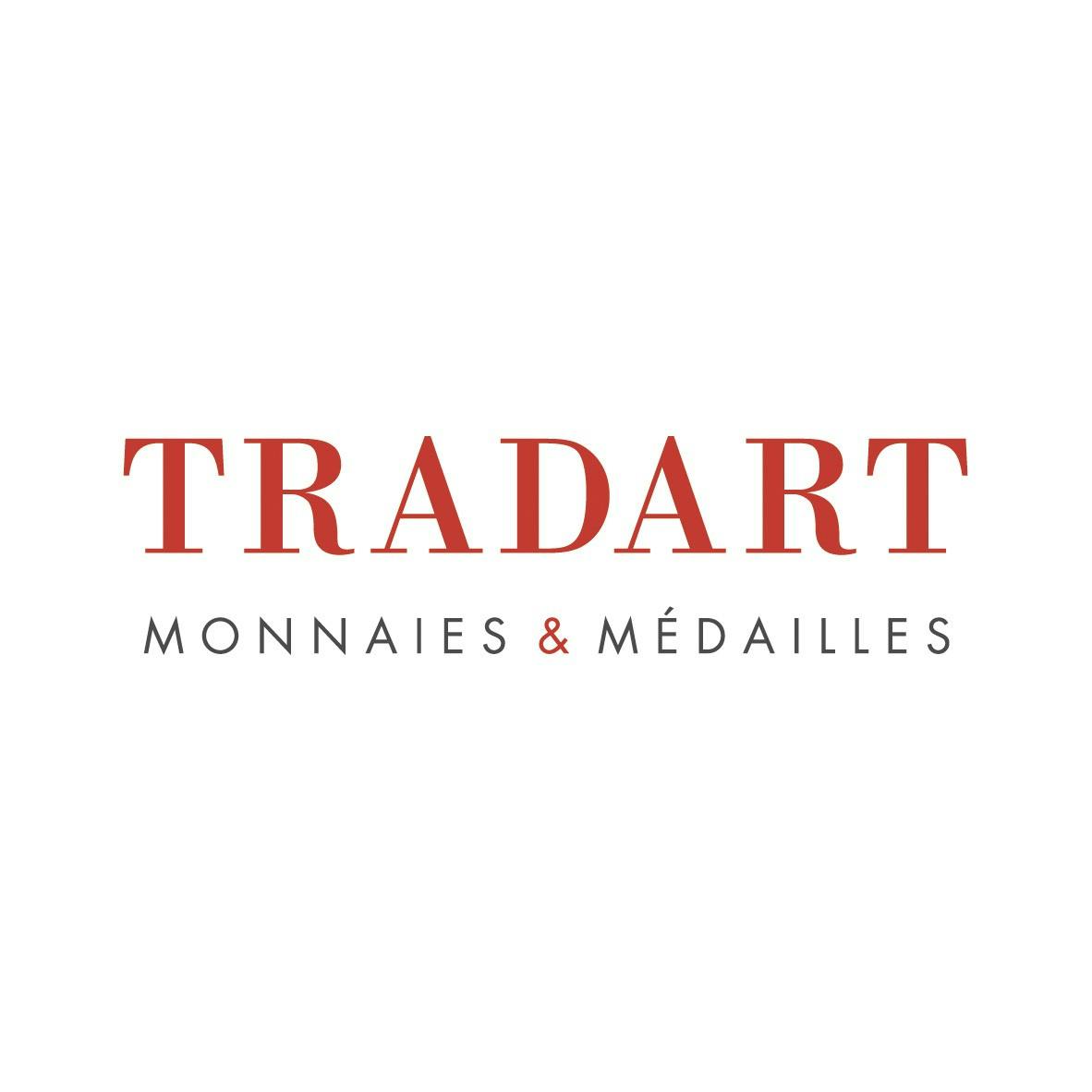 tradartlogo.jpg Tradart SA on the Token Publishing Dealer Directory