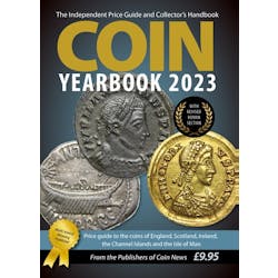 Coin Yearbook 2023  in the Token Publishing Shop