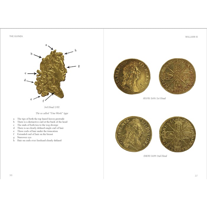 guinea_3.jpg A Guide to the Guinea - Token Publishing Shop