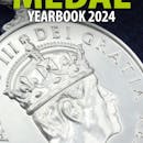 Medal Yearbook 2024 Standard - Token Publishing Shop