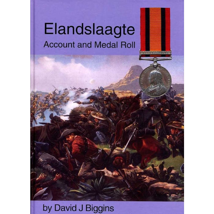 eland.jpg Boer War four title updated Offer - Token Publishing Shop
