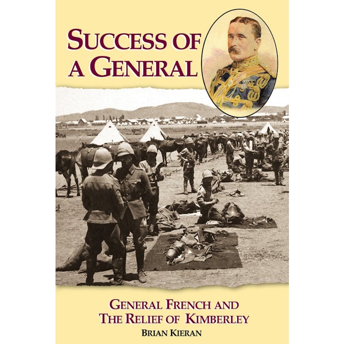 SuccessGeneral.jpg Success of a General - (Paperback) - Token Publishing Shop