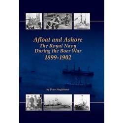 Afloat and Ashore (Hardcover) in the Token Publishing Shop