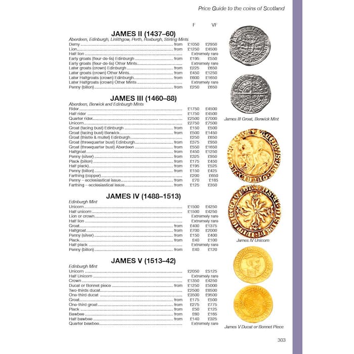 CYB-303.jpg Coin Yearbook 2019 - Token Publishing Shop
