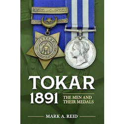 Tokar 1891 in the Token Publishing Shop