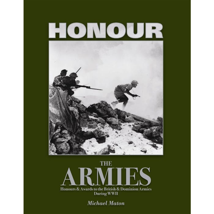 honourthearmies.jpg Honour the Armies - Token Publishing Shop