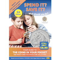 Spend it? Save it? 3rd edition