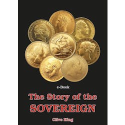 The Story of the Sovereign in the Token Publishing Shop