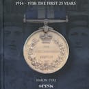 The Distinguished Service Medal: - Token Publishing Shop