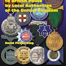 Medals & Awards to British Police - Token Publishing Shop