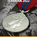 Medal Yearbook 2022 Standard edition - Token Publishing Shop